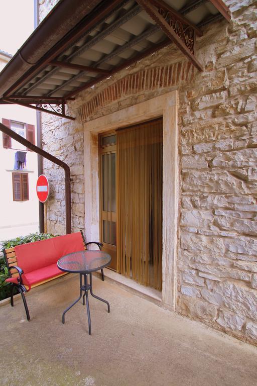 Studios Slavica Novigrad Istria 部屋 写真