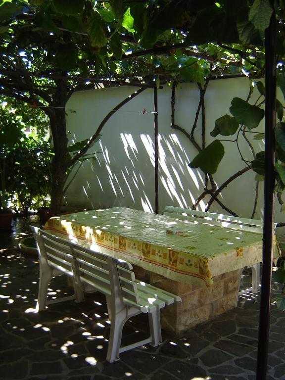 Studios Slavica Novigrad Istria 部屋 写真