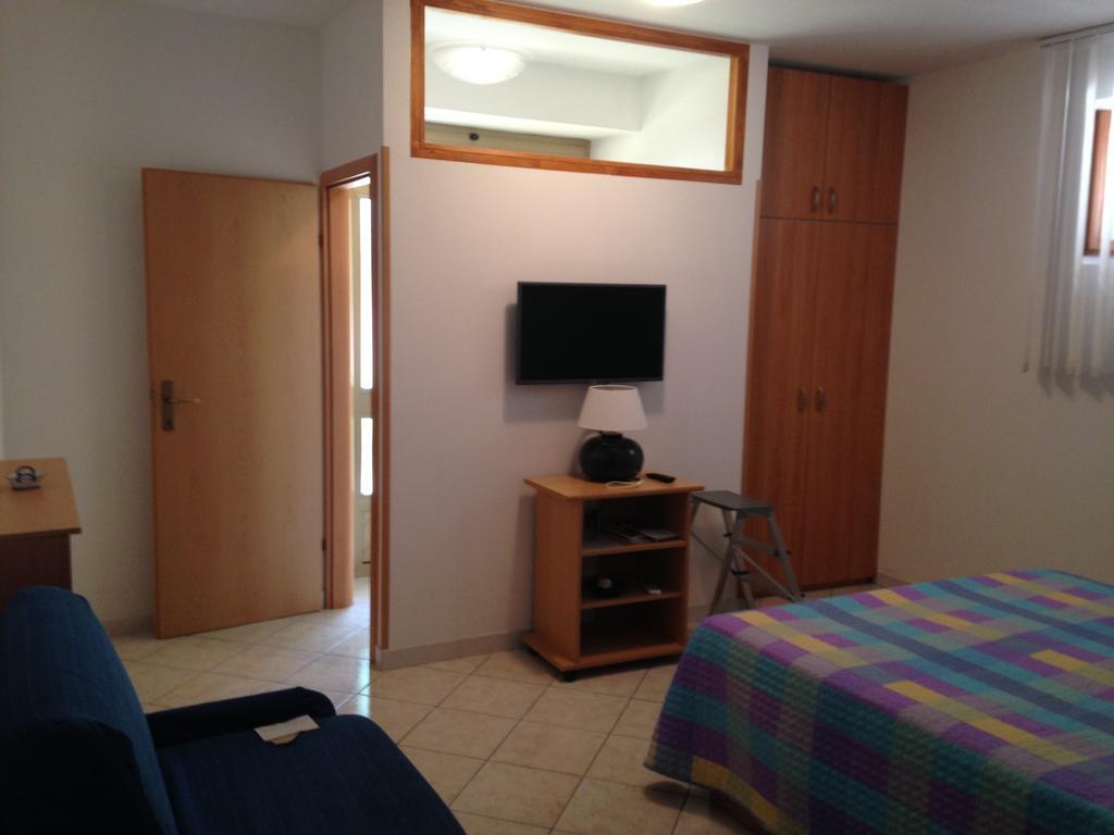 Studios Slavica Novigrad Istria 部屋 写真
